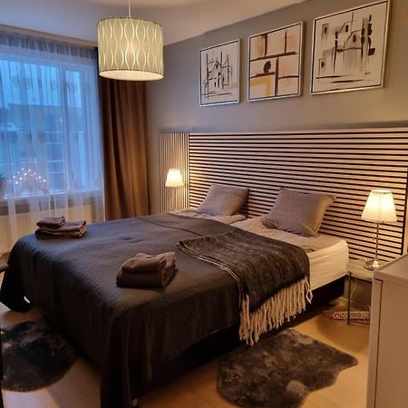 Cozy Stay In Downtown Рейкьявик Номер фото