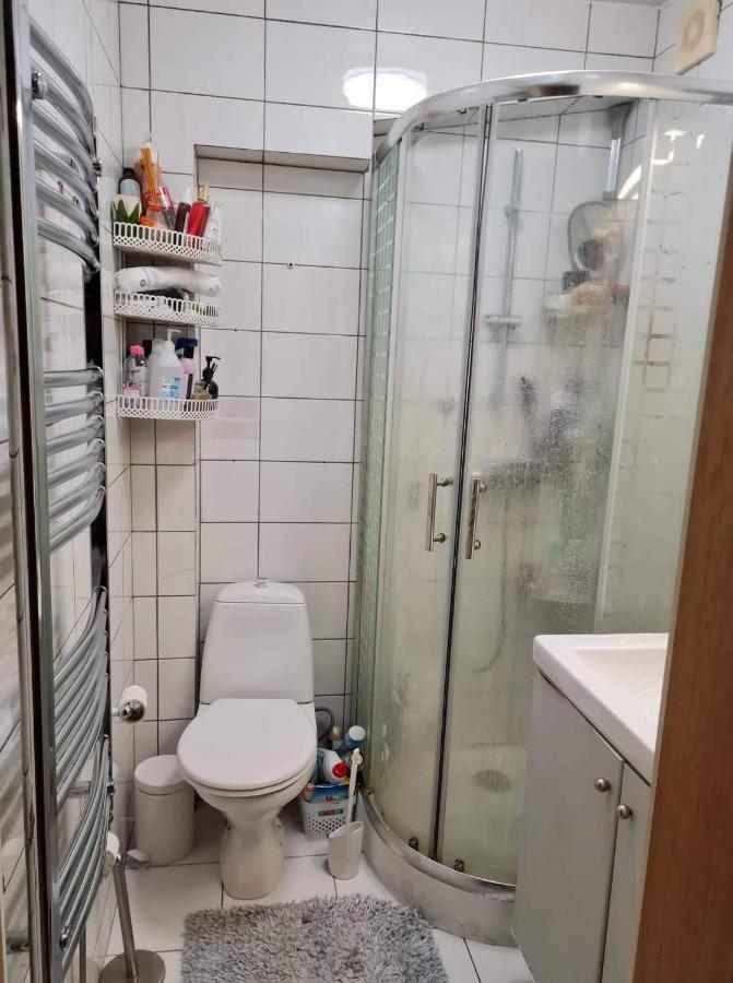 Cozy Stay In Downtown Рейкьявик Экстерьер фото